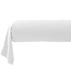Becquet Linge de lit pur coton percale - Lauréat - Taie d'oreiller personnalisable< Housse De Couette