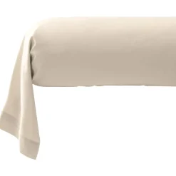 Becquet Linge de lit pur coton percale - Lauréat - Taie d'oreiller personnalisable< Housse De Couette