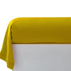 Becquet Linge de lit pur coton percale - Lauréat - Taie d'oreiller personnalisable< Housse De Couette