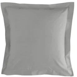Becquet Linge de lit pur coton percale - Lauréat - Taie d'oreiller personnalisable< Housse De Couette
