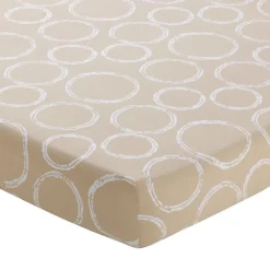 Becquet Linge de lit rayures de motifs - CRÉATION<Enfant Linge De Lit Ado, Housse De Couette|Les Matières