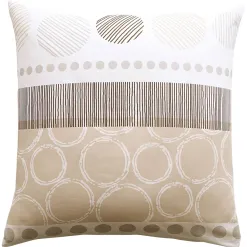Becquet Linge de lit rayures de motifs - CRÉATION<Enfant Linge De Lit Ado, Housse De Couette|Les Matières
