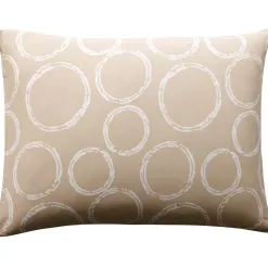 Becquet Linge de lit rayures de motifs - CRÉATION<Enfant Linge De Lit Ado, Housse De Couette|Les Matières