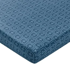 Becquet Linge de lit rayures et micro-motif - CRÉATION<Enfant Linge De Lit Ado, Housse De Couette|Housse De Couette