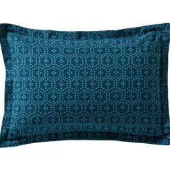 Becquet Linge de lit rayures et micro-motif - CRÉATION<Enfant Linge De Lit Ado, Housse De Couette|Housse De Couette