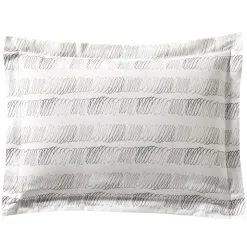 Becquet Linge de lit rayures fantaisie - CRÉATION<Enfant Linge De Lit Ado, Housse De Couette|Les Matières