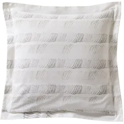 Becquet Linge de lit rayures fantaisie - CRÉATION<Enfant Linge De Lit Ado, Housse De Couette|Les Matières