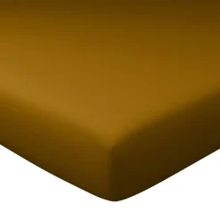 Becquet Linge de lit satin de coton uni et rayé Lauréat< Housse De Couette