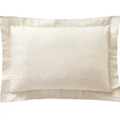 Becquet Linge de lit satin de coton motif fleurs< Housse De Couette