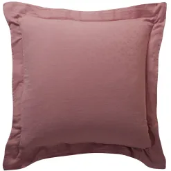 Becquet Linge de lit satin de coton motif fleurs< Housse De Couette