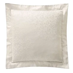 Becquet Linge de lit satin de coton motif fleurs< Les Matières|Housse De Couette