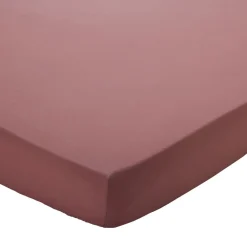 Becquet Linge de lit satin de coton motif fleurs< Les Matières|Housse De Couette