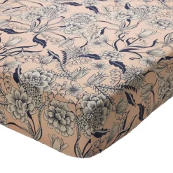 Becquet Linge de lit style anglais - CRÉATION< Les Matières|Housse De Couette