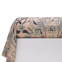 Becquet Linge de lit style anglais - CRÉATION< Les Matières|Housse De Couette