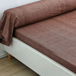 Becquet Linge de lit style industriel - CRÉATION<Enfant Linge De Lit Ado, Housse De Couette|Les Matières