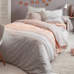 Becquet Linge de lit style scandinave - CRÉATION<Enfant Linge De Lit Ado, Housse De Couette|Les Matières