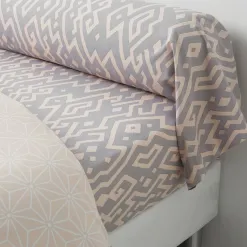 Becquet Linge de lit style scandinave - CRÉATION<Enfant Linge De Lit Ado, Housse De Couette|Les Matières