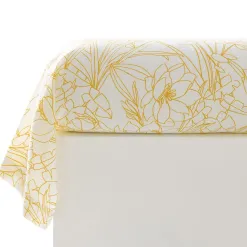 Becquet Linge de lit vases et fleurs - CRÉATION< Housse De Couette|Linge De Lit Fantaisie, Linge De Lit Brodé