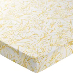 Becquet Linge de lit vases et fleurs - CRÉATION< Housse De Couette|Linge De Lit Fantaisie, Linge De Lit Brodé