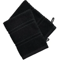Becquet Linge de toilette - coton velours - CRÉATION – 500 g/m²< Serviette De Bain Fantaisie|Les Matières