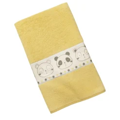 Becquet Linge de toilette animaux personnalisable - 360 g/m²<Enfant Univers Des Tout-Petits|Univers Des Garçons