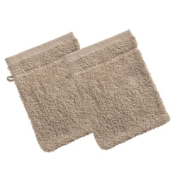 Becquet Linge de toilette brodé PERSONNALISABLE Lauréat Essentiel - 420 g/m²< Beauté, Bien-Être|Beauté, Bien-Être