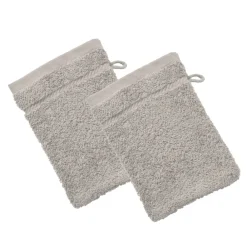 Becquet Linge de toilette brodé PERSONNALISABLE Lauréat Essentiel - 420 g/m²< Beauté, Bien-Être|Beauté, Bien-Être
