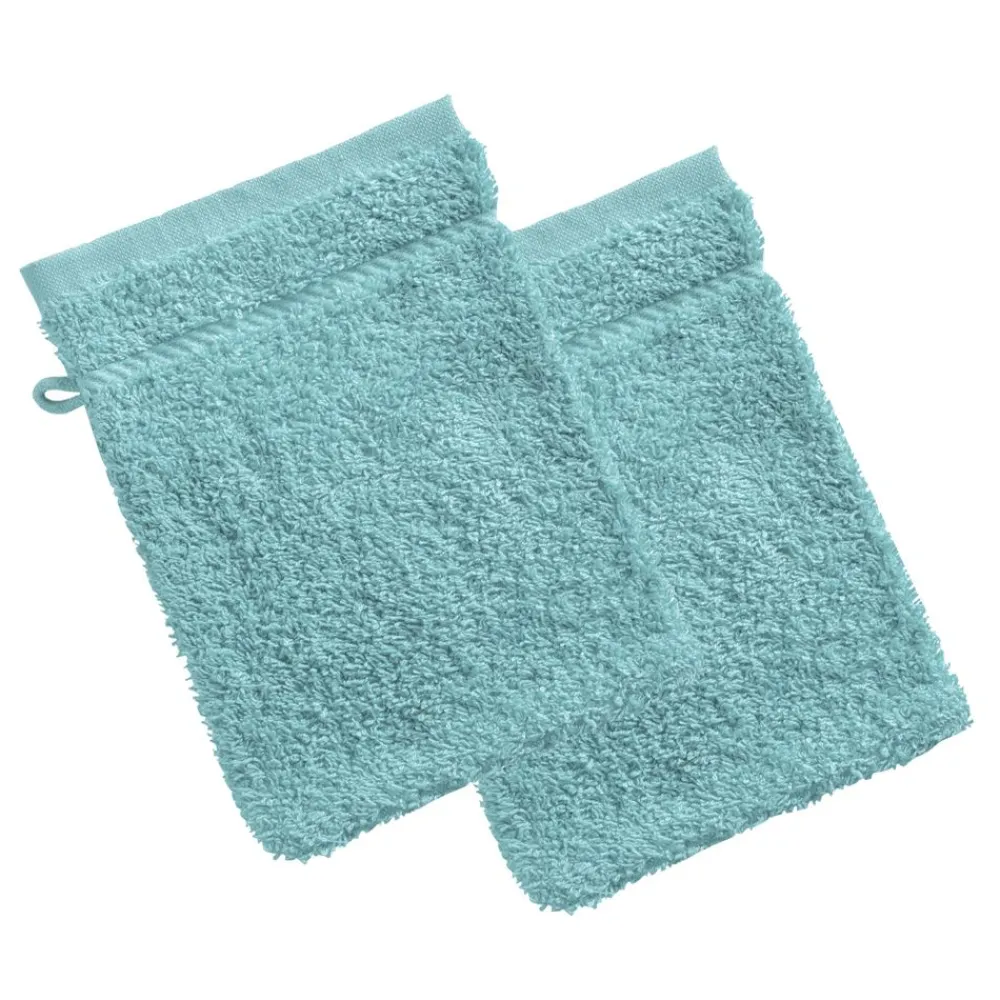 Becquet Linge de toilette brodé PERSONNALISABLE Lauréat Essentiel - 420 g/m²< Beauté, Bien-Être|Beauté, Bien-Être