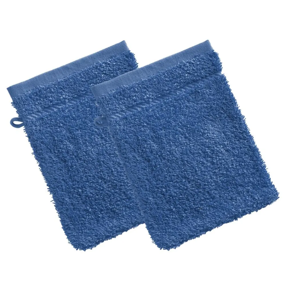 Becquet Linge de toilette brodé PERSONNALISABLE Lauréat Essentiel - 420 g/m²< Beauté, Bien-Être|Beauté, Bien-Être