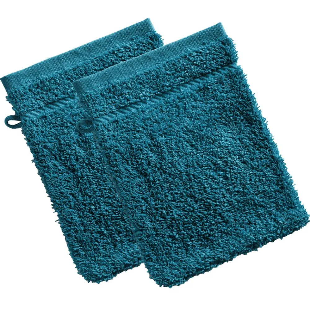 Becquet Linge de toilette brodé PERSONNALISABLE Lauréat Essentiel - 420 g/m²< Beauté, Bien-Être|Beauté, Bien-Être