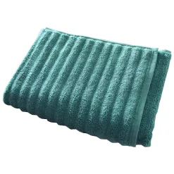 Becquet Linge de toilette effet côtelé - 500 g/m2< Beauté, Bien-Être|Beauté, Bien-Être