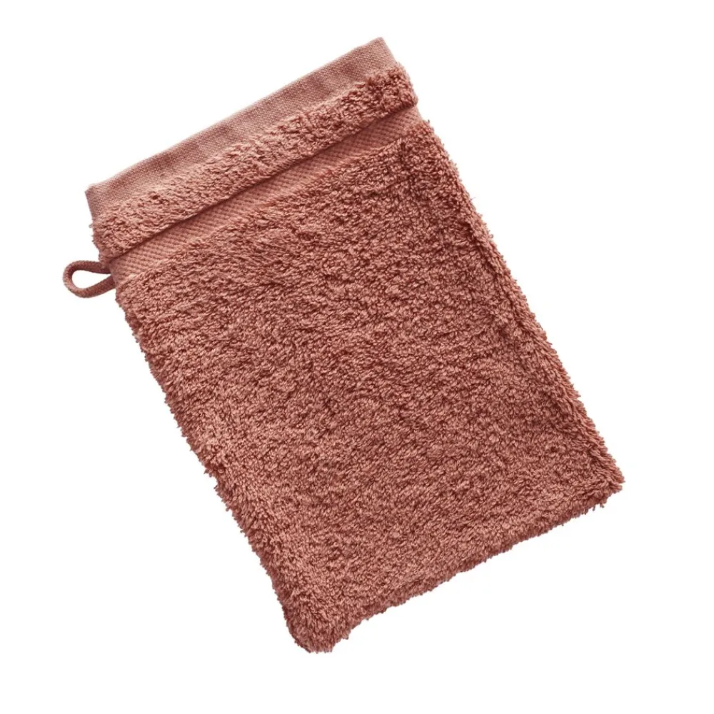Becquet Linge de toilette en COTON BIO brodé Savon de Marseille - CRÉATION - 500 g/m²< Beauté, Bien-Être|Beauté, Bien-Être