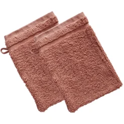 Becquet Linge de toilette en COTON BIO brodé Savon de Marseille - CRÉATION - 500 g/m²< Beauté, Bien-Être|Beauté, Bien-Être