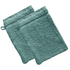 Becquet Linge de toilette en COTON BIO brodé Savon de Marseille - CRÉATION - 500 g/m²< Beauté, Bien-Être|Beauté, Bien-Être