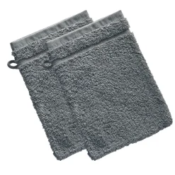 Becquet Linge de toilette en COTON BIO brodé Savon de Marseille - CRÉATION - 500 g/m²< Beauté, Bien-Être|Beauté, Bien-Être