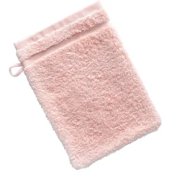 Becquet Linge de toilette en COTON BIO brodé Savon de Marseille - CRÉATION - 500 g/m²< Beauté, Bien-Être|Beauté, Bien-Être
