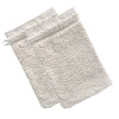 Becquet Linge de toilette en COTON BIO brodé Savon de Marseille - CRÉATION - 500 g/m²< Beauté, Bien-Être|Beauté, Bien-Être