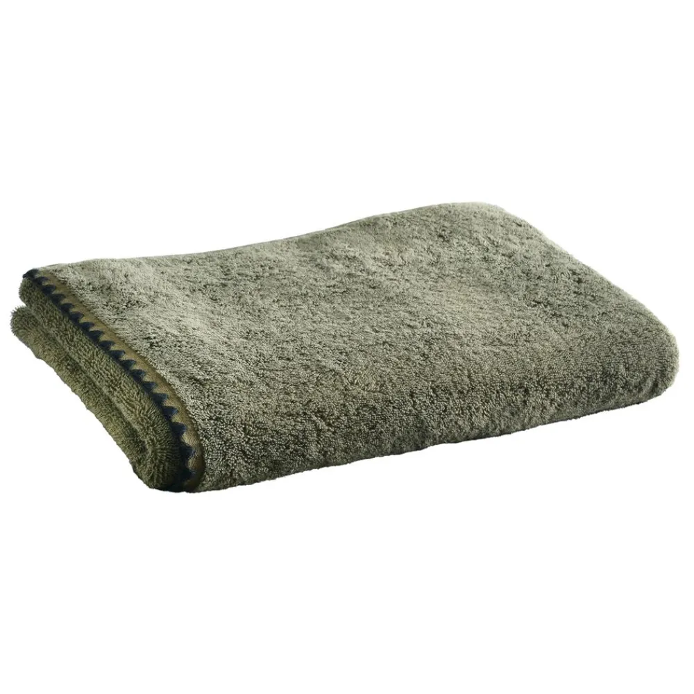 Becquet Linge de toilette finition point cavalier - 540 g/m²< Beauté, Bien-Être|Beauté, Bien-Être