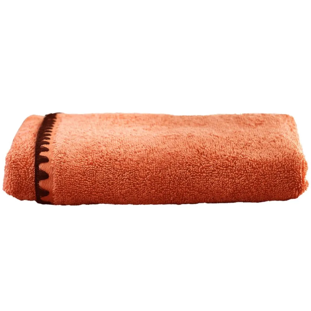 Becquet Linge de toilette finition point cavalier - 540 g/m²< Beauté, Bien-Être|Beauté, Bien-Être