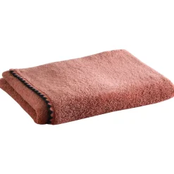Becquet Linge de toilette finition point cavalier - 540 g/m²< Beauté, Bien-Être|Beauté, Bien-Être