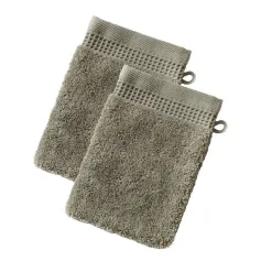 Becquet Linge de toilette liteau nid-d'abeilles - 550 g/m²< Serviette De Bain Fantaisie|Les Matières