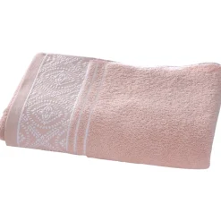 Becquet Linge de toilette liteau brodé - 450 g/m²< Beauté, Bien-Être|Beauté, Bien-Être
