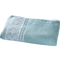 Becquet Linge de toilette liteau brodé - 450 g/m²< Beauté, Bien-Être|Beauté, Bien-Être
