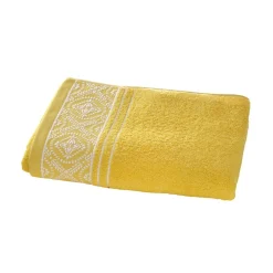 Becquet Linge de toilette liteau brodé - 450 g/m²< Beauté, Bien-Être|Beauté, Bien-Être