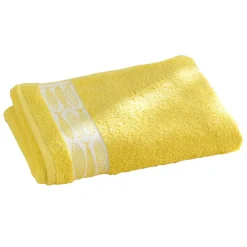 Becquet Linge de toilette liteau poisson - 450 g/m² - CRÉATION< Serviette De Bain Fantaisie|Les Matières