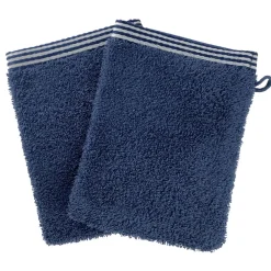 Becquet Linge de toilette style marin - 450 g/m² - CRÉATION< Serviette De Bain Fantaisie|Les Matières