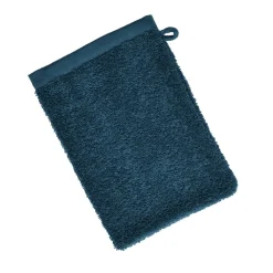 Becquet Linge de toilette uni finition bourdon (480 g/m²) - CRÉATION< Serviette De Bain Fantaisie|Serviette De Bain Unie