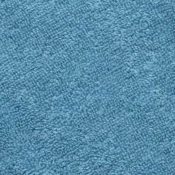 Becquet Linge de toilette uni finition bourdon (480 g/m²) - CRÉATION< Serviette De Bain Fantaisie|Serviette De Bain Unie