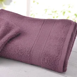 Becquet Linge de toilette uni Lauréat Essentiel - 420 g/m²< Beauté, Bien-Être|Beauté, Bien-Être