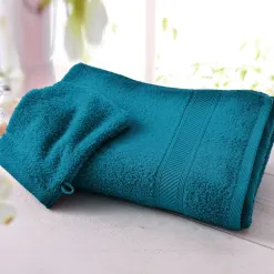 Becquet Linge de toilette uni Lauréat Essentiel - 420 g/m²< Beauté, Bien-Être|Beauté, Bien-Être